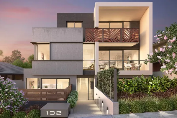 Ιδιωτική κατοικία - Άνω Βούλα Αττικής